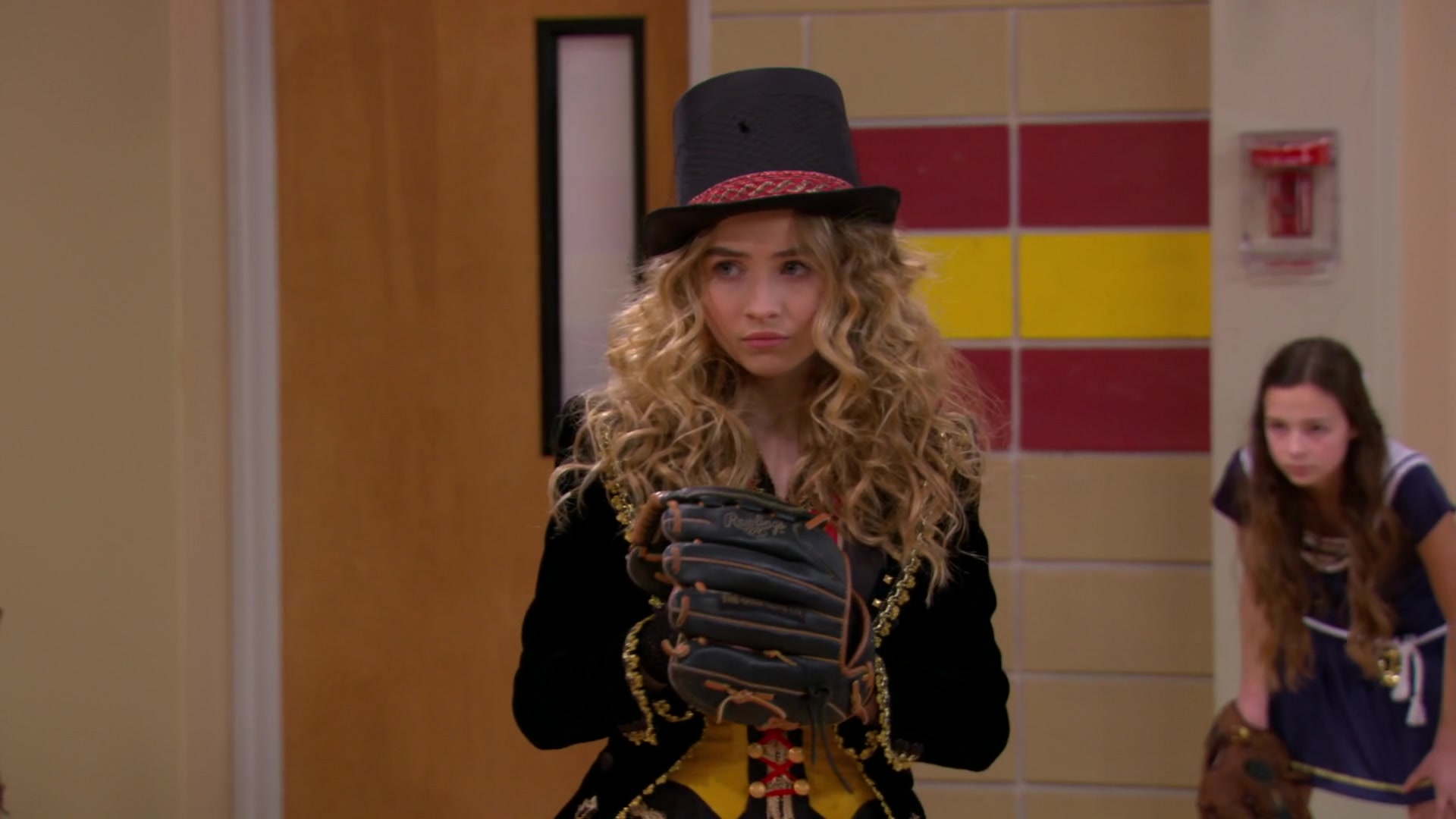 31 Days of Halloween Episodes: Girl Meets World of Terror (Girl Meets World)