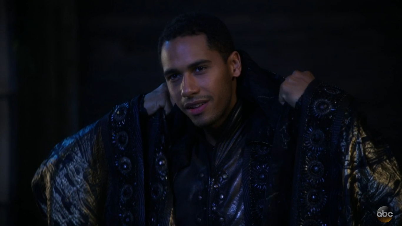 Review: 'Once Upon a Time' S5 E5