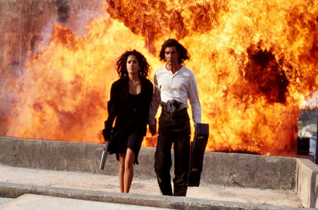 'Desperado' Reaches 20th Anniversary