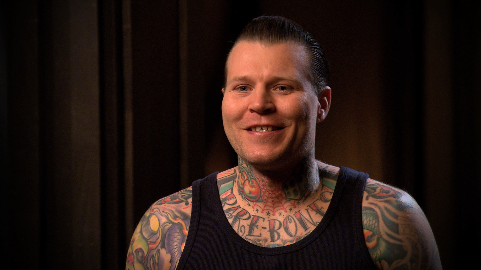 Season 7 of 'Ink Master' has Legendary Potential