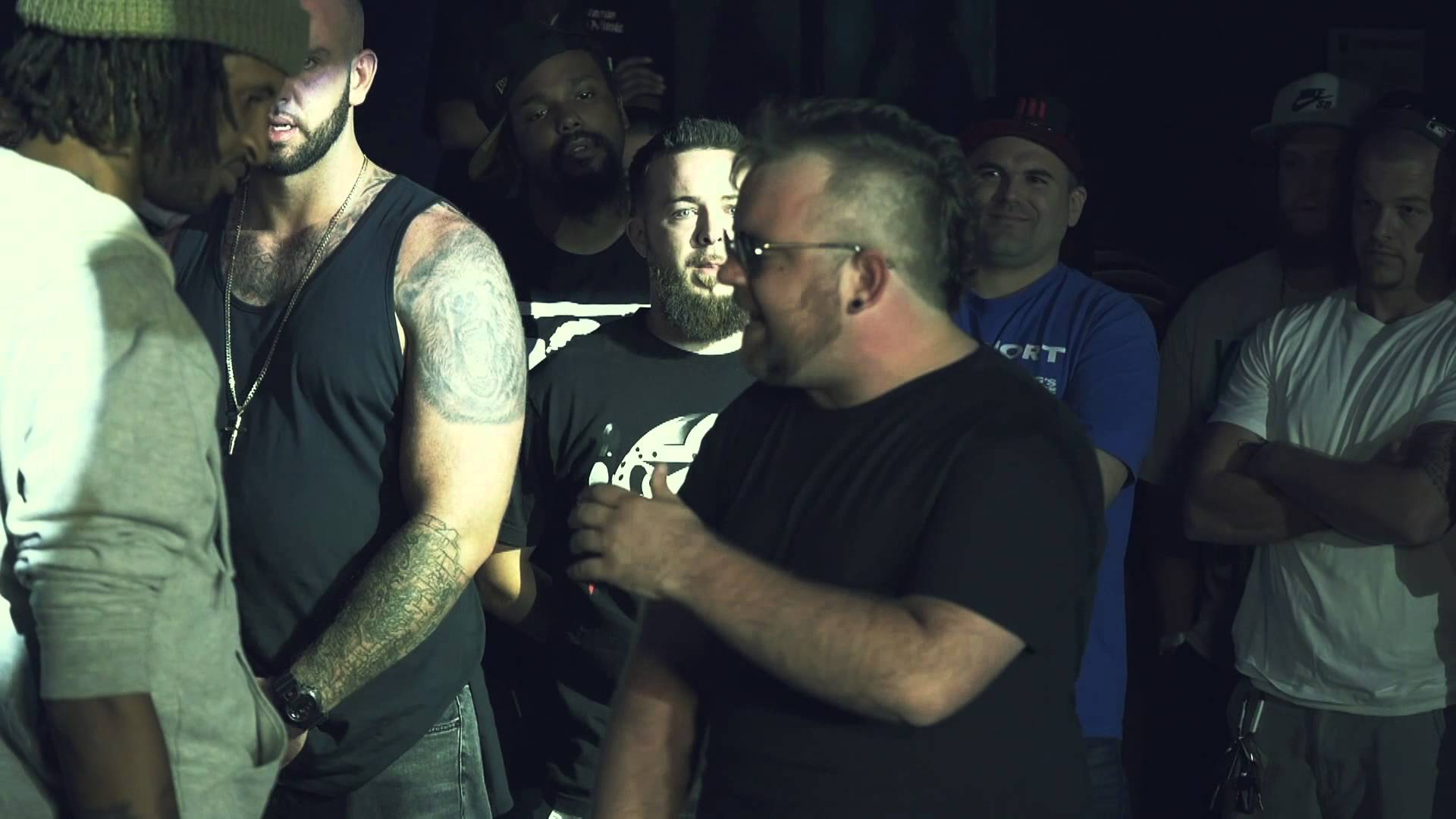 Coma, the Deadly Upcoming Battle Rapper