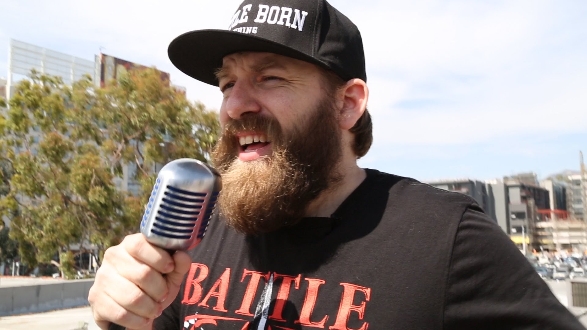 Overlooked Hit From Dirtbag Dan: 'BUNDY'