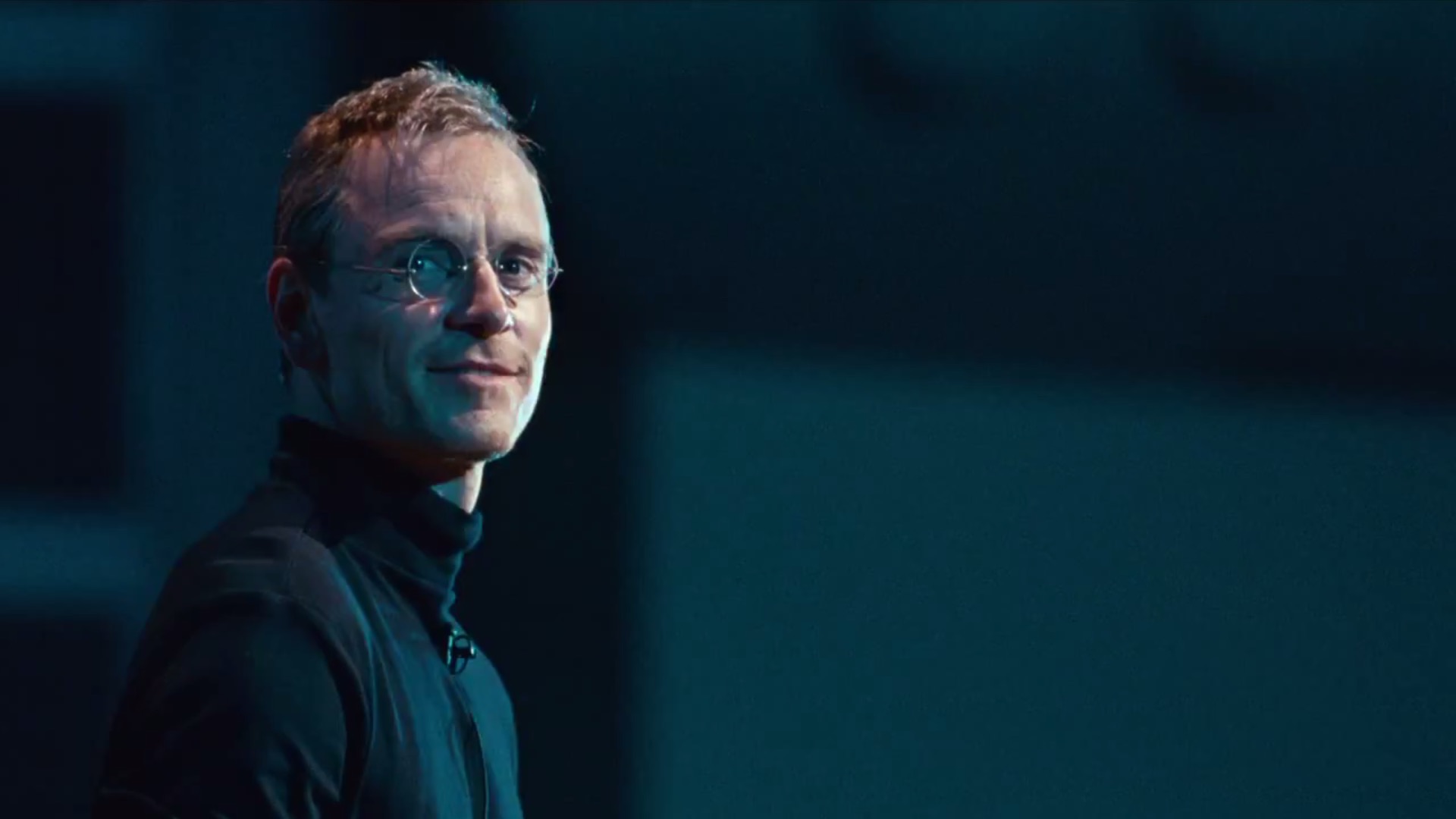 'Steve Jobs' Electrifies and Enthralls