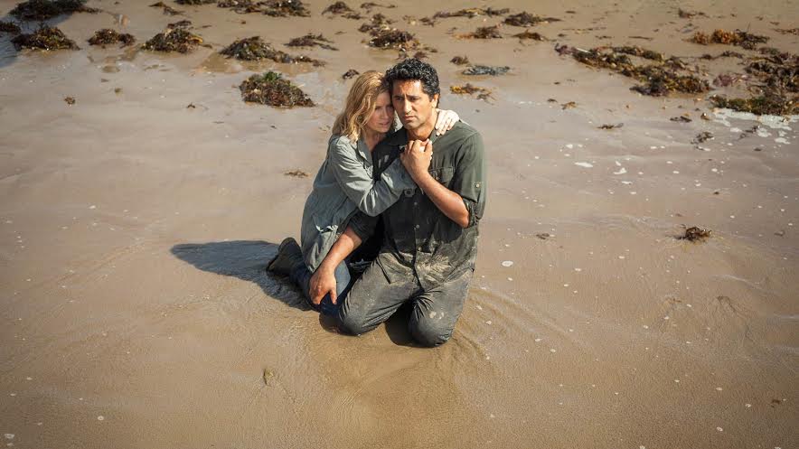 Review 'Fear the Walking Dead' S1 Finale