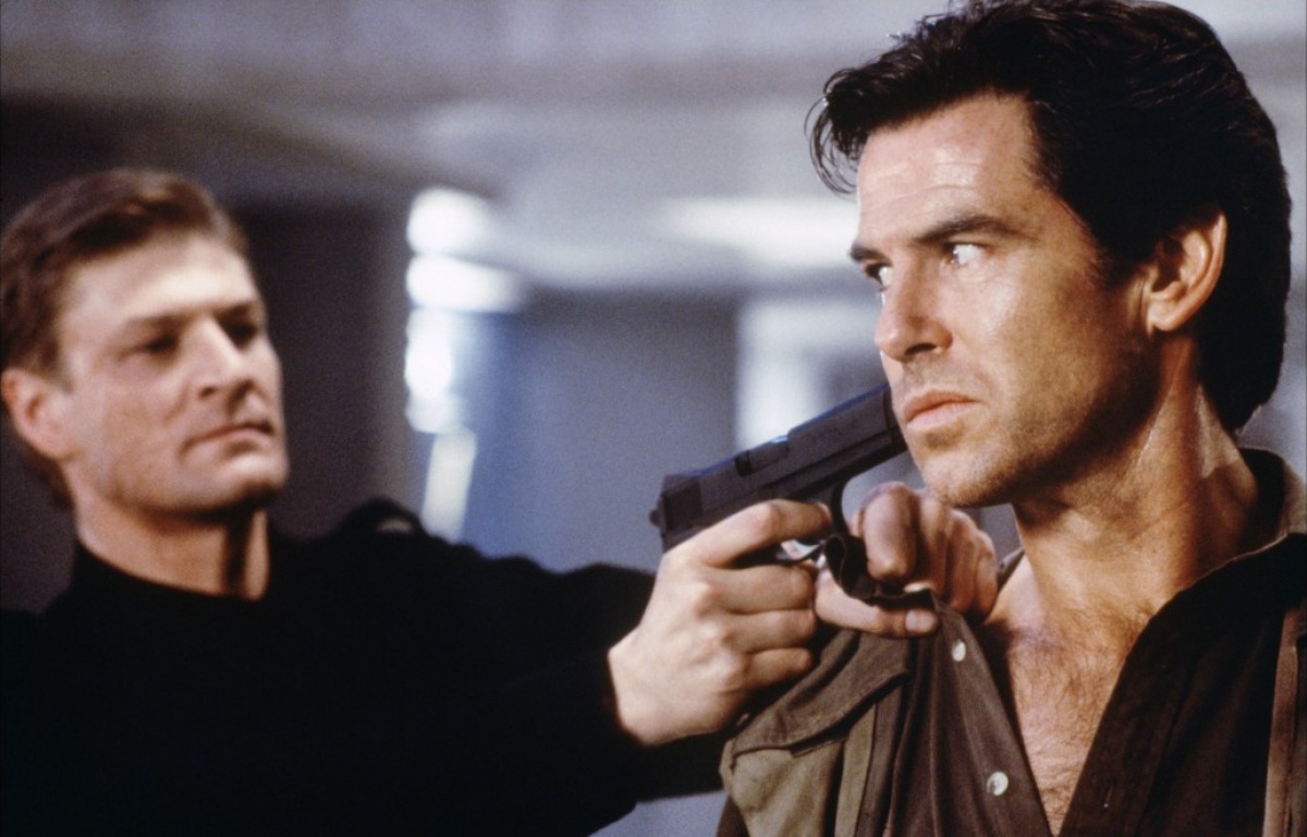 'GoldenEye' and its 20th Anniversary