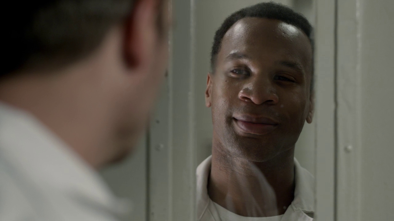 'Rectify' and the Best Prison Scene in TV History