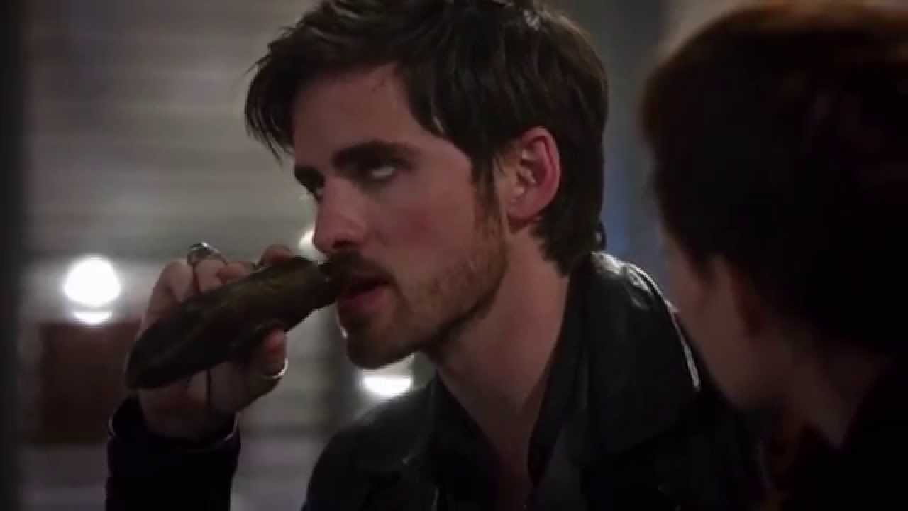 Review: 'Once Upon a Time' S5 E2