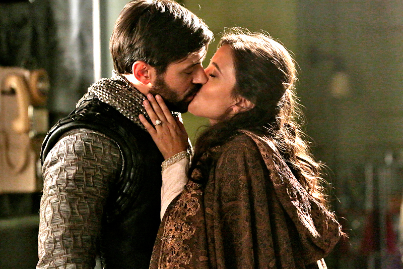 Review: 'Once Upon a Time' S5 E4