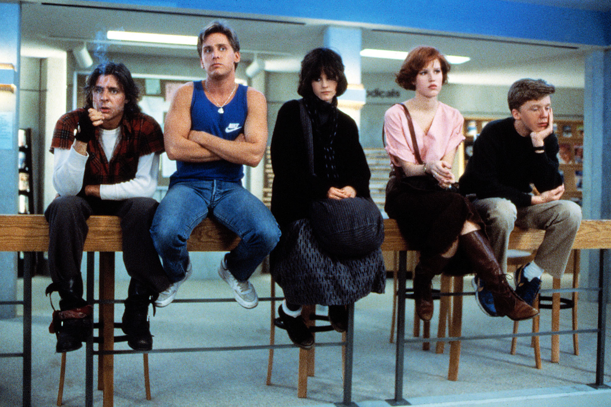 The Five Best Coming-of-Age Films
