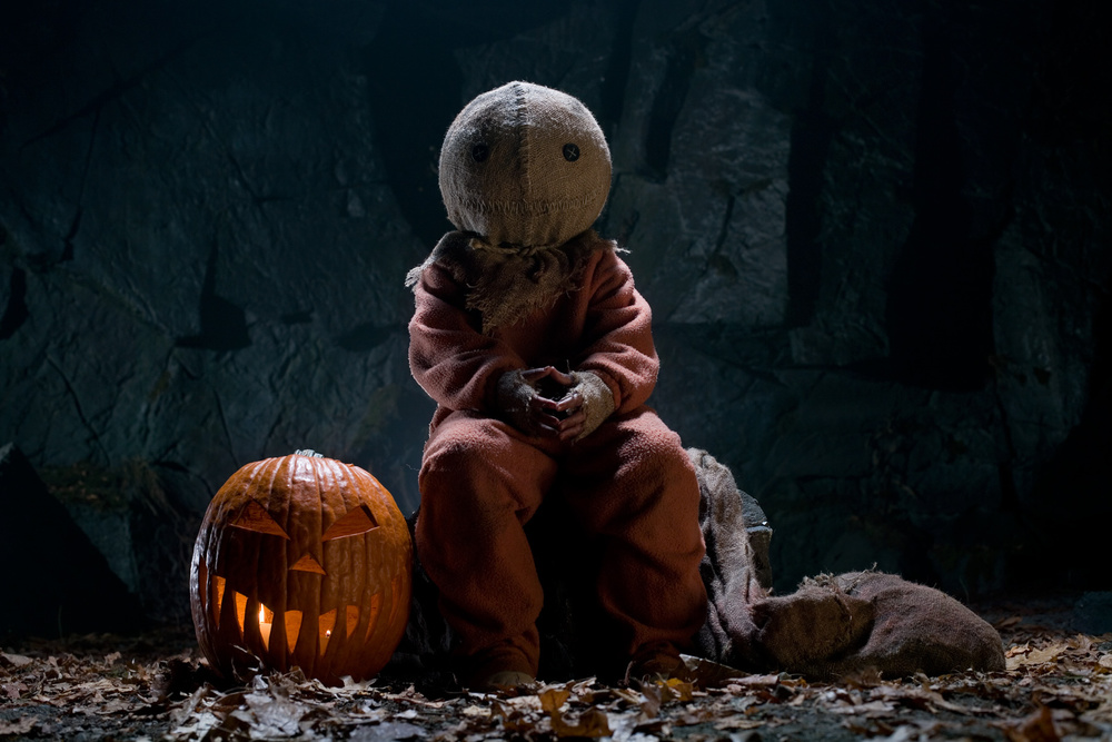 'Trick 'r Treat' is One of the Best Halloween Movies