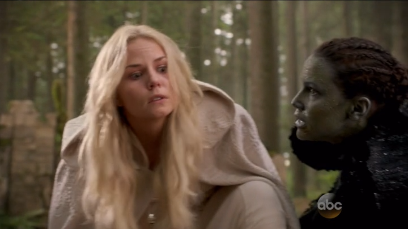 Review: 'Once Upon a Time' S5 E7