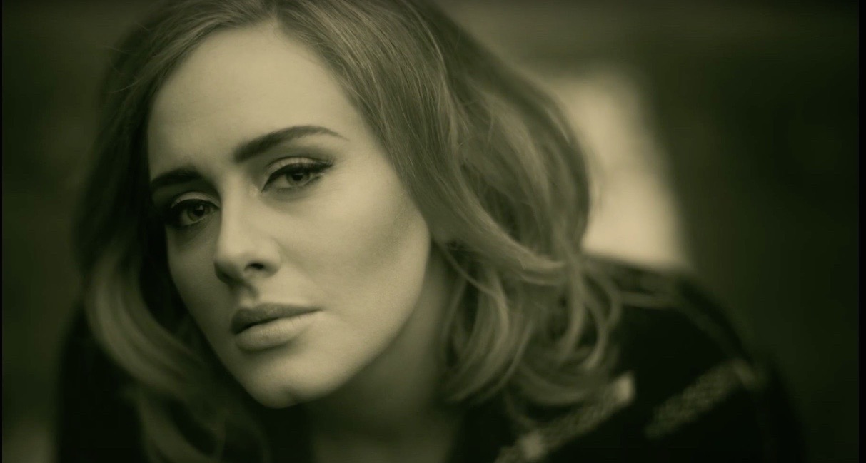 Is "Hello" Adele's Best Song Yet?