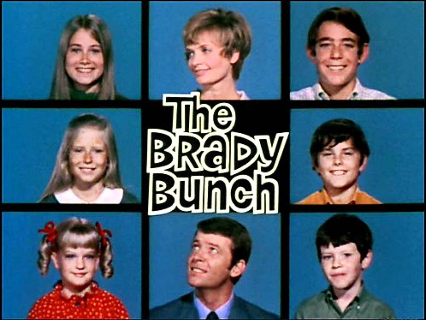 26 Days of Thanksgiving Episodes: The Un-Underground Movie (The Brady Bunch)