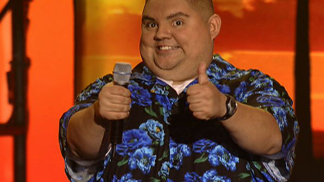 Top 50 Stand-Up Comedians: Jay Mohr, Gabriel Iglesias