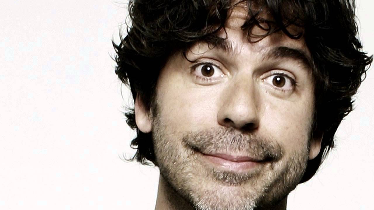 Top 50 Stand-Up Comedians: Greg Giraldo, Denis Leary