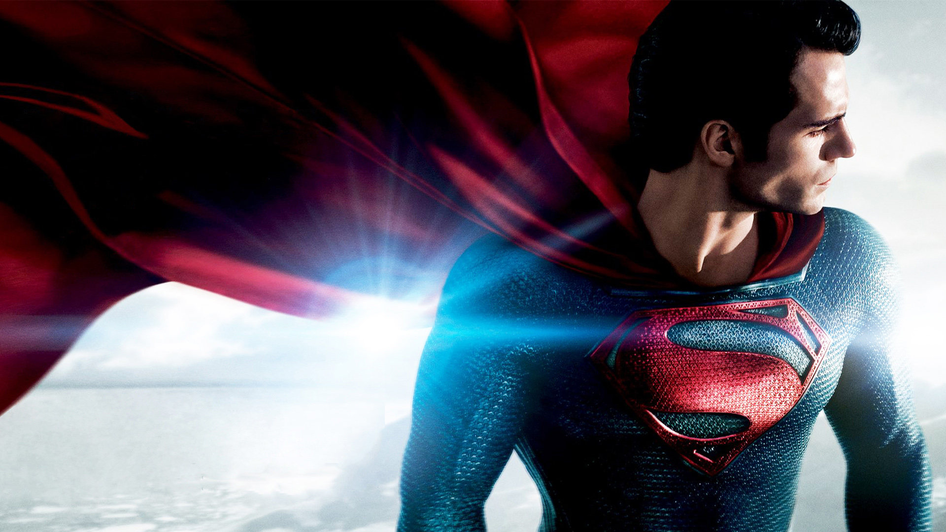 Top Comic Book Adaptations: No. 35 - Man of Steel