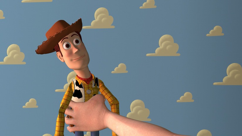 'Toy Story' Comes to Life in its 20th Anniversary