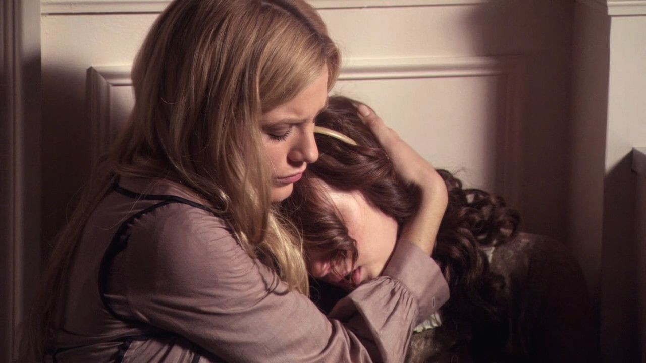 26 Days of Thanksgiving Episodes: Blair Waldorf Must Pie! (Gossip Girl)