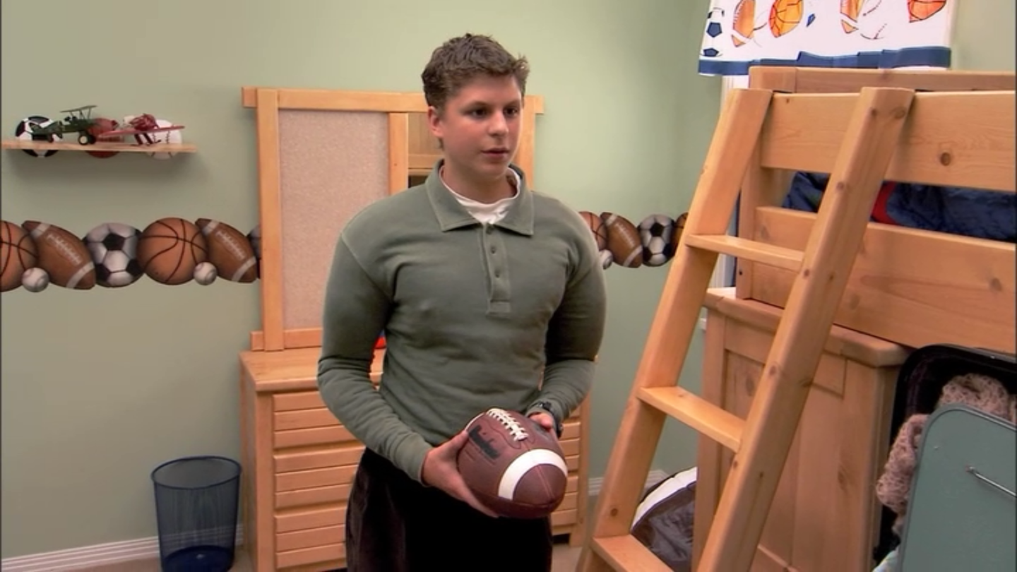 25 Days of Christmas Episodes: In God We Trust (Arrested Development)