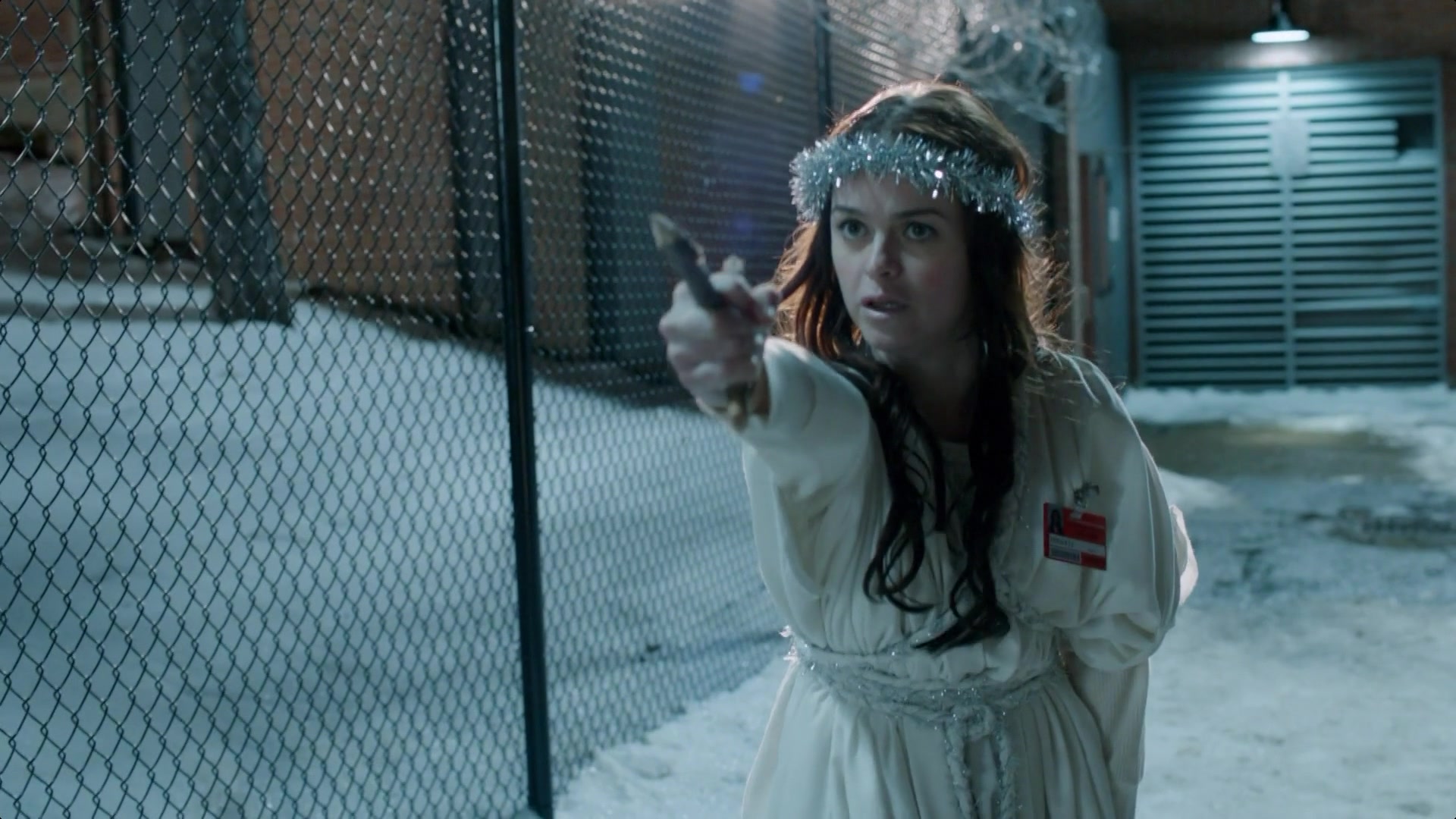 25 Days of Christmas Episodes: Can't Fix Crazy (Orange is the New Black)