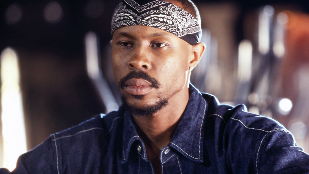 Revisiting 'The Wire' Characters Part 20 - Avon Barksdale