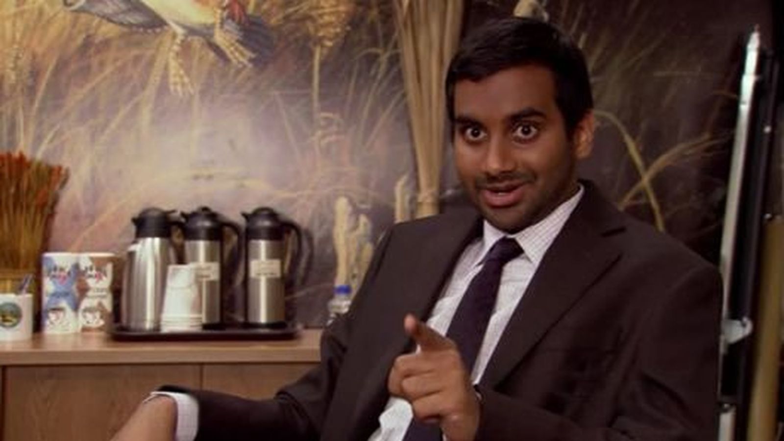 Top 50 Stand-Up Comedians: Ron White, Aziz Ansari