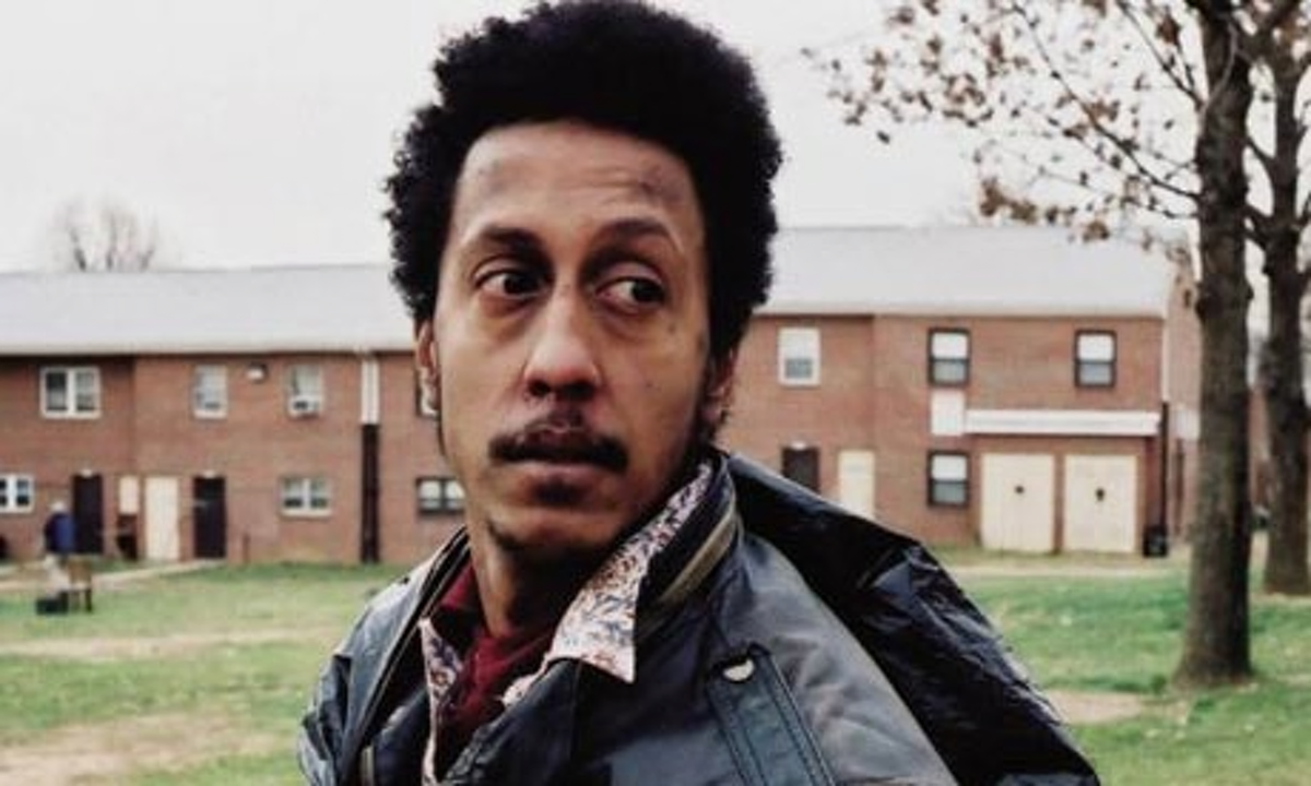 Revisiting 'The Wire' Characters Part 9 - Bubbles
