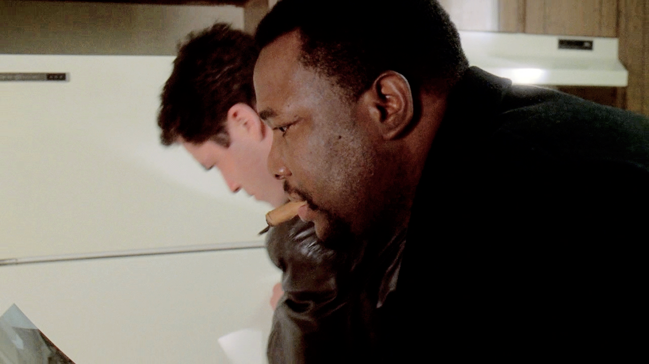 Revisiting 'The Wire' Characters Part 18 - Bunk Moreland