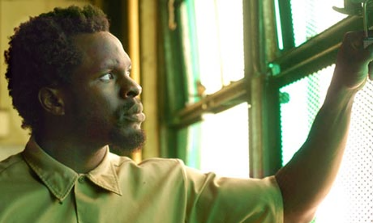 Revisiting 'The Wire' Characters Part 1 - Chris Partlow