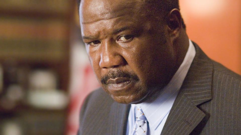 Revisiting 'The Wire' Characters Part 22 - Clay Davis