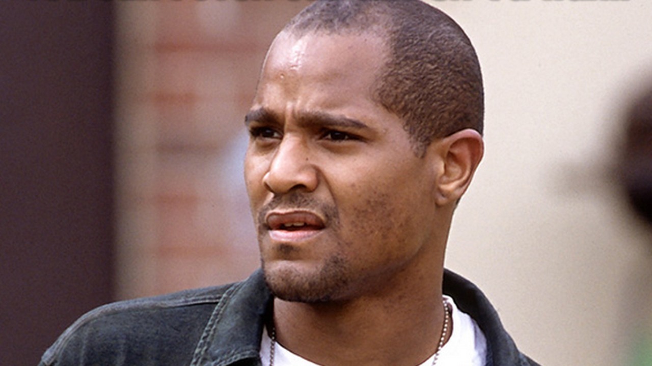 Revisiting 'The Wire' Characters Part 10 - Ellis Carver