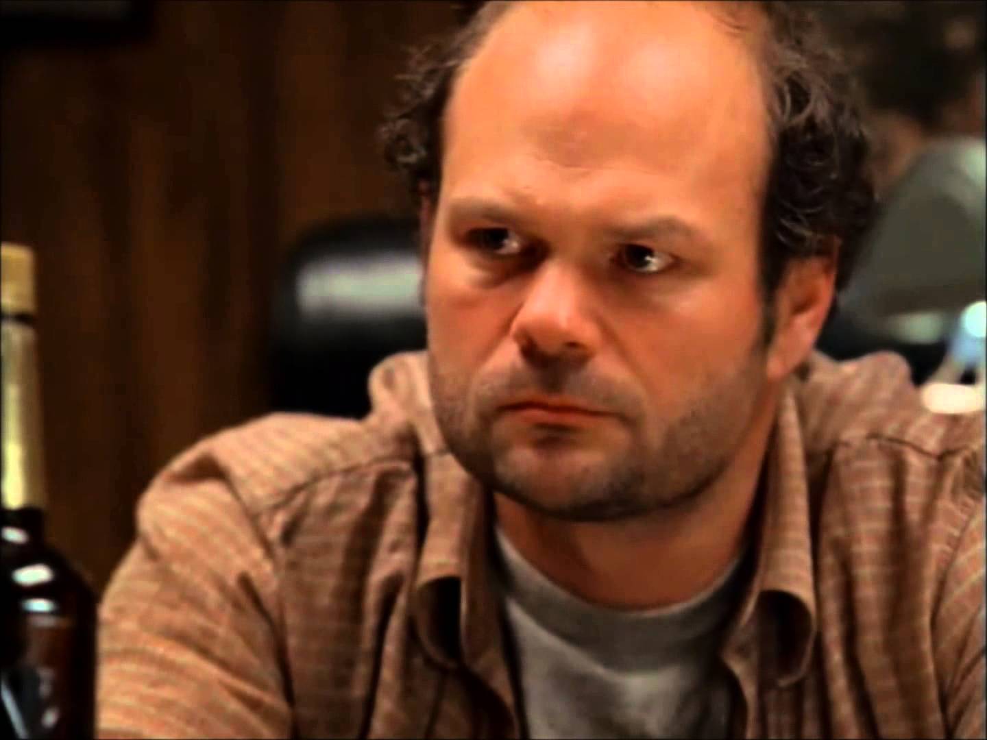Revisiting 'The Wire' Characters Part 4 - Frank Sobotka
