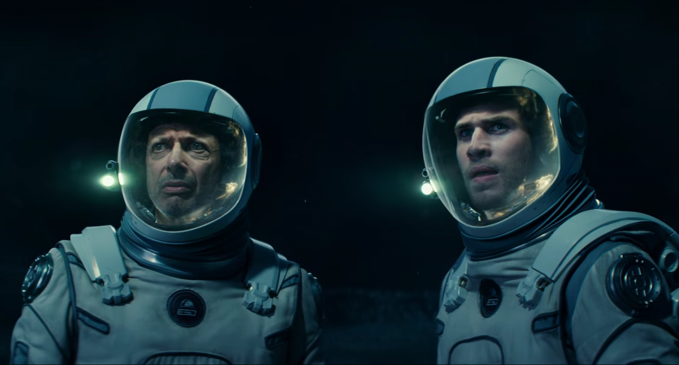 Peep the 'Independence Day: Resurgence' Trailer