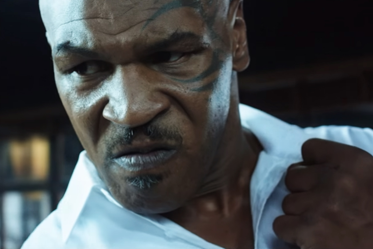 'Ip Man 3' Releases 6 New Character Posters