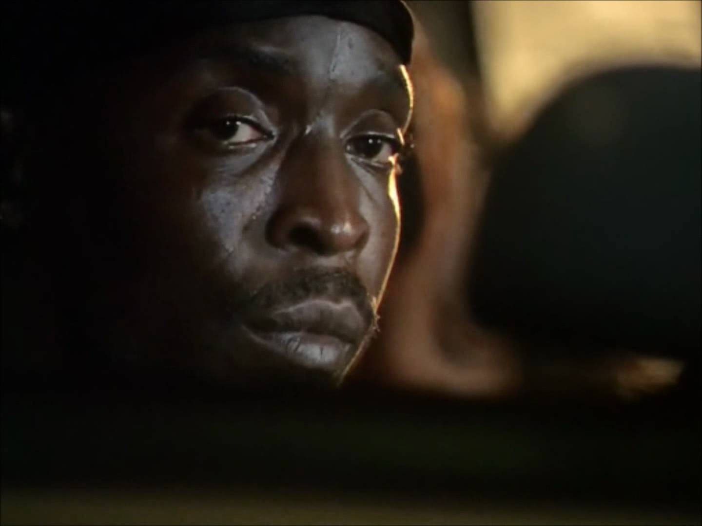 Revisiting 'The Wire' Characters Part 30 - Omar Little