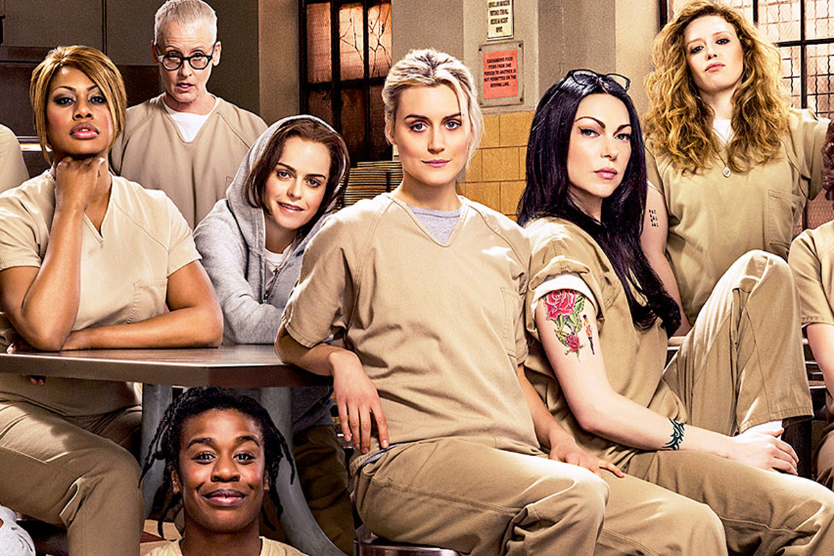 The Best TV Dramas of 2015