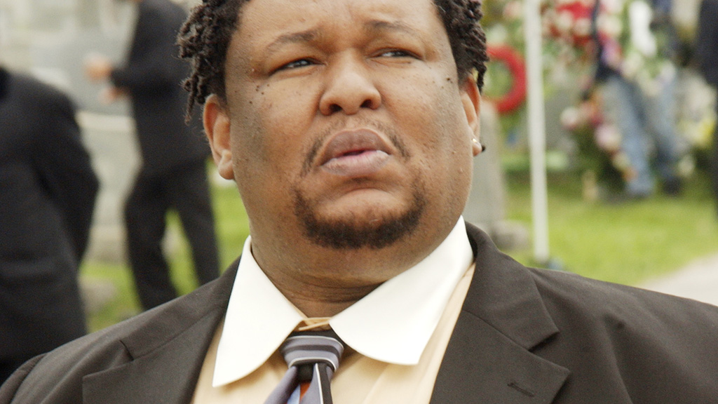 Revisiting 'The Wire' Characters Part 25 - Proposition Joe