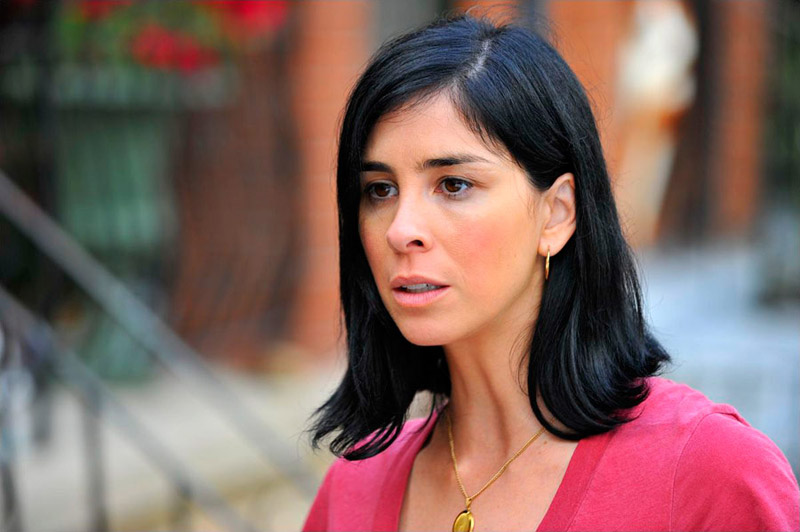 Top 50 Stand-Up Comedians: Sarah Silverman, Kevin Hart