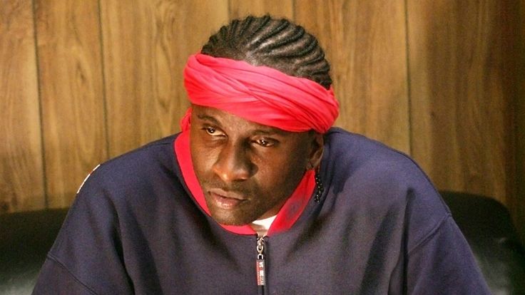 Revisiting 'The Wire' Characters Part 16 - Slim Charles