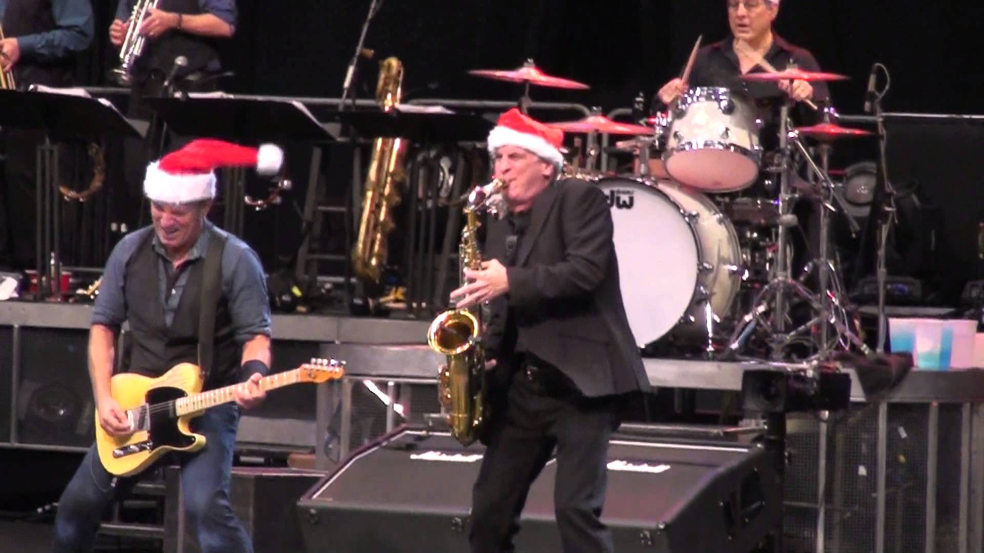 The Twelve Songs of Christmas