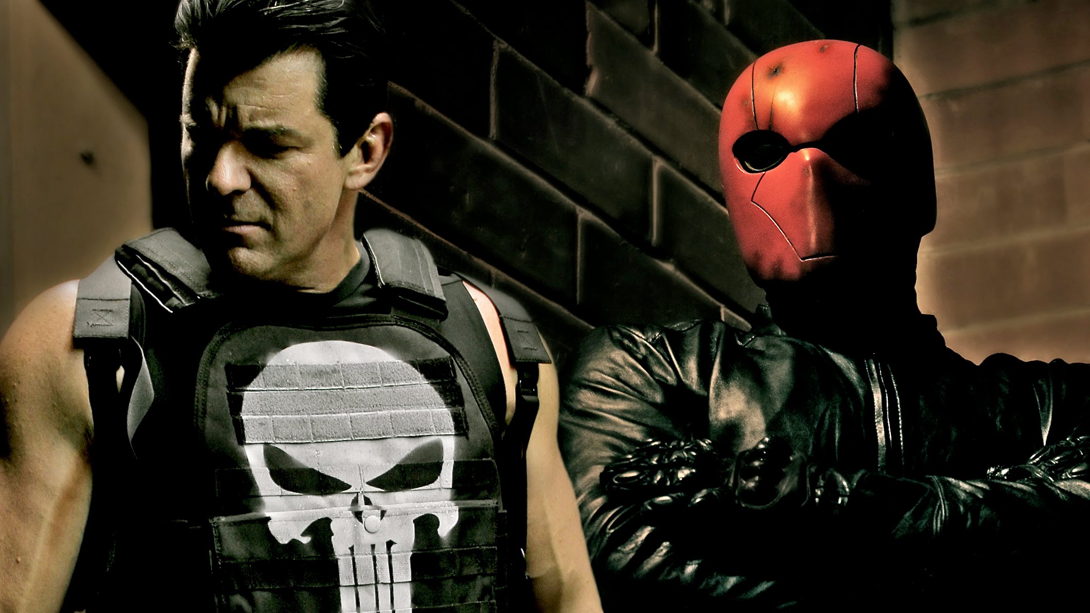 Bat in the Sun's 'Super Power Beat Down' Video Series