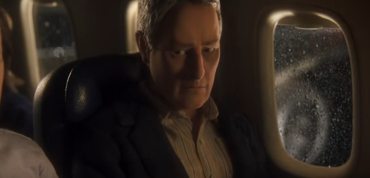 'Anomalisa' is a Surreal Experience of Truth