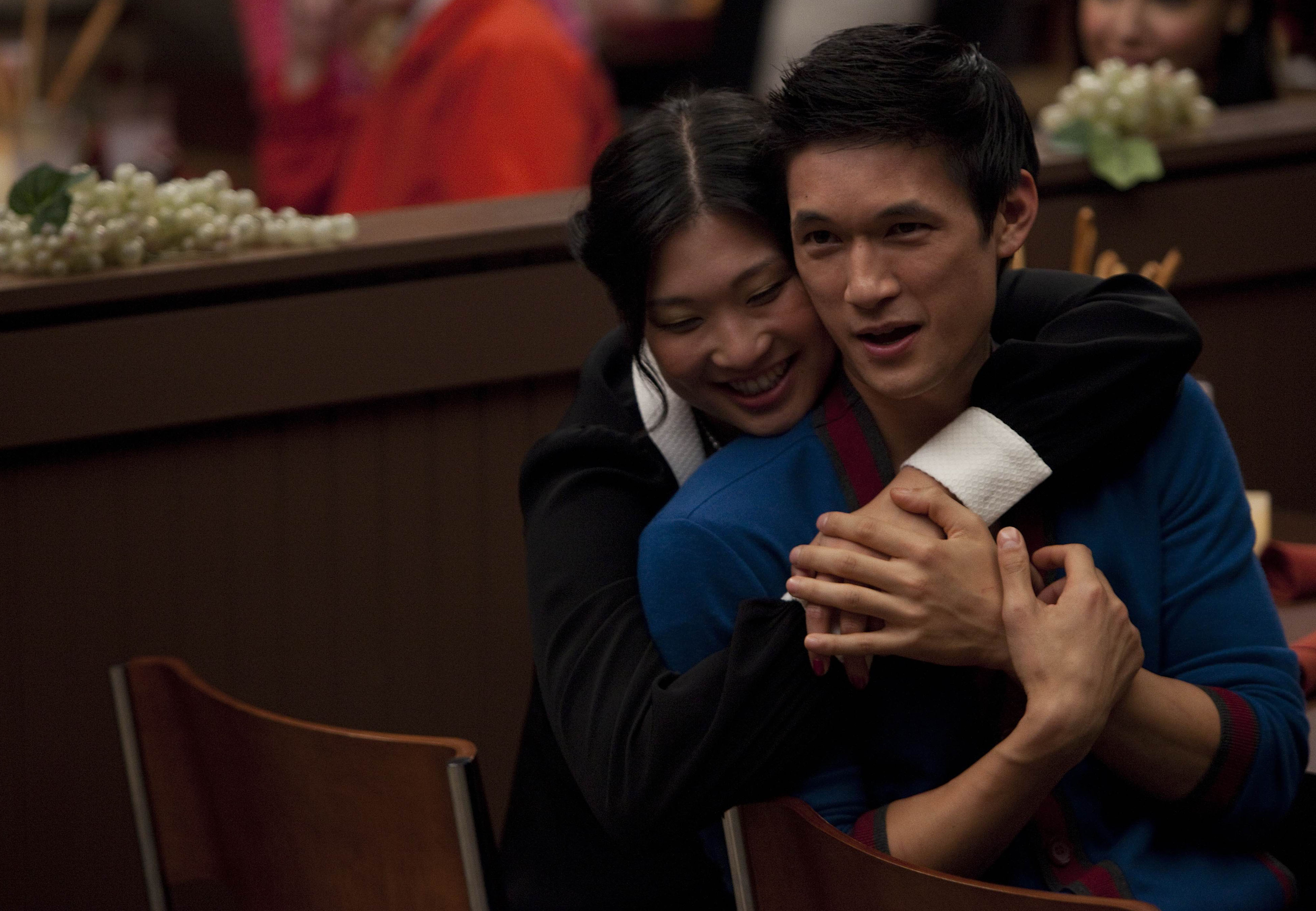 14 Days of Valentine's Day Episodes: Silly Love Songs (Glee)