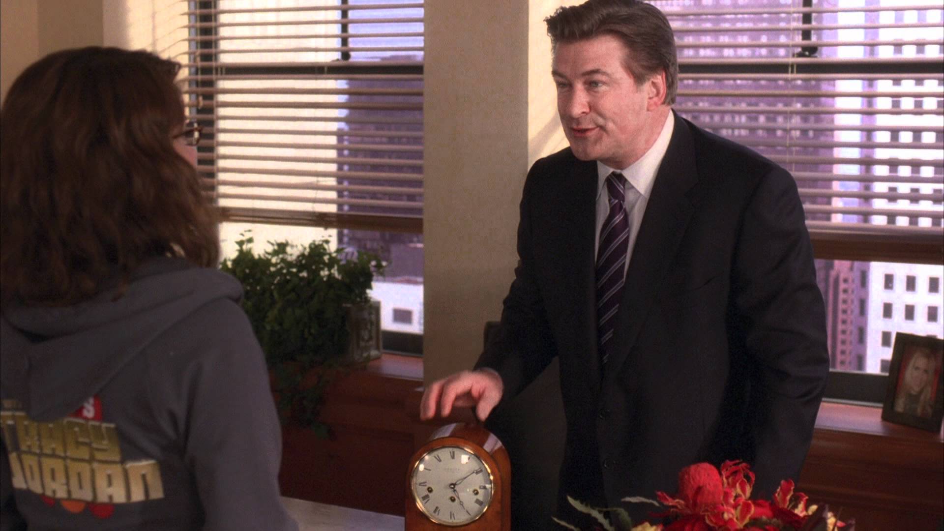 14 Days of Valentine's Day Episodes: Anna Howard Shaw Day (30 Rock)