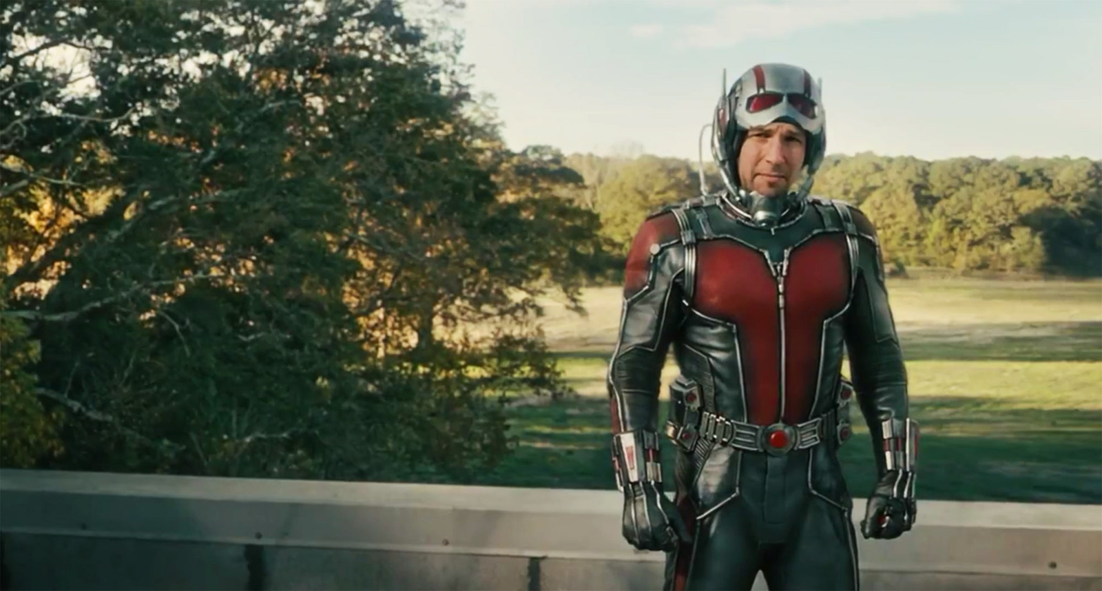 Top Comic Book Adaptations: No. 21 - Ant-Man