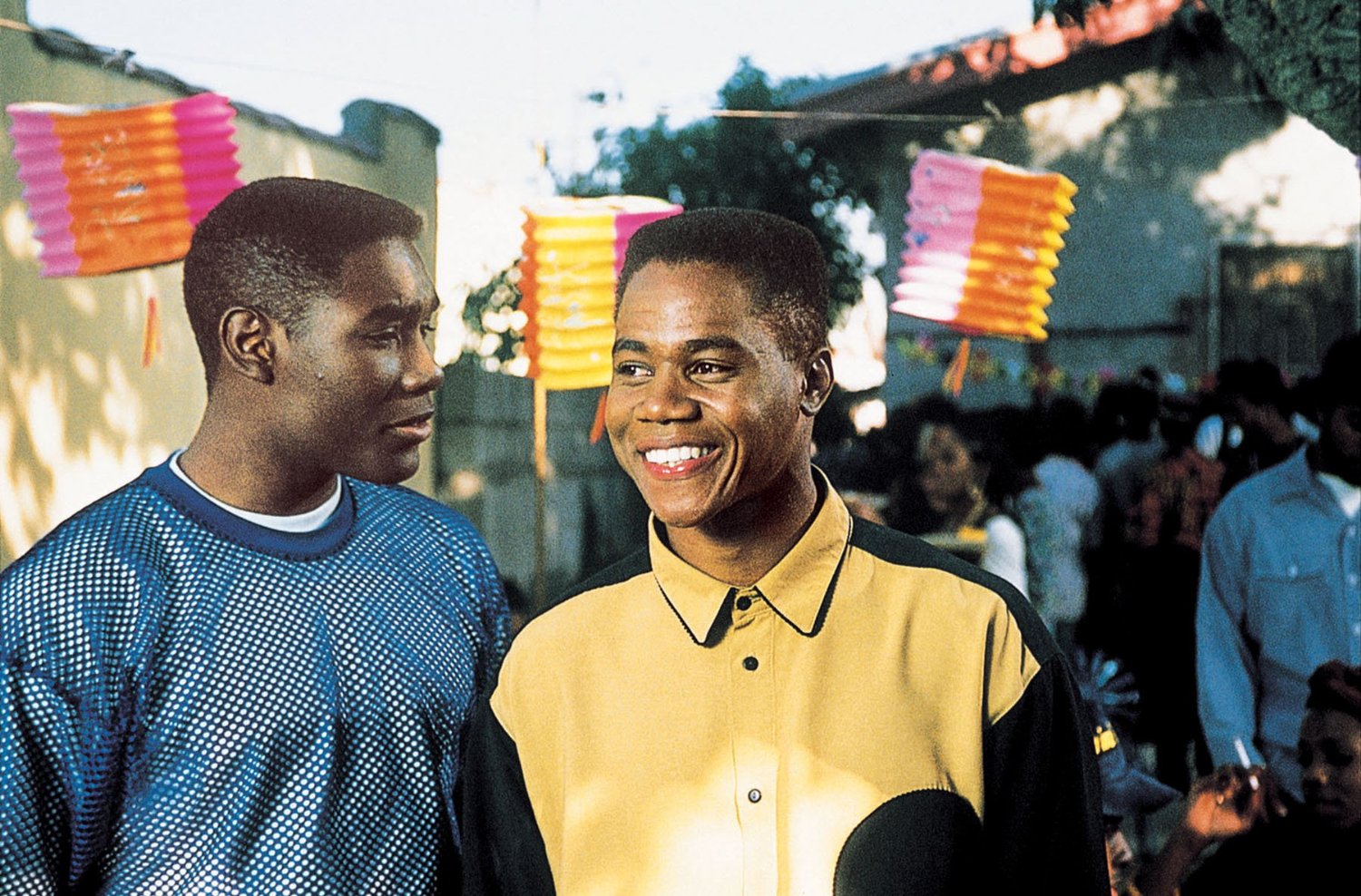 The 25th Anniversary of John Singleton's 'Boyz N The Hood'