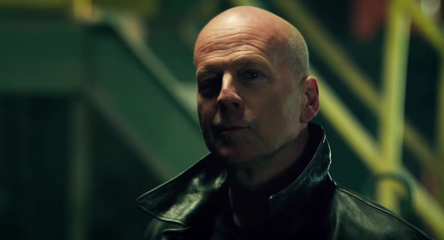 'Extraction' is Flawed but Commanding