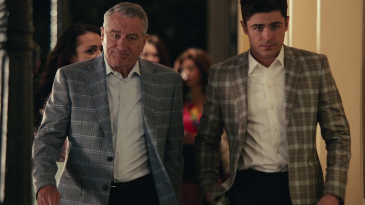 Someone Tell Robert De Niro He's Better Than This