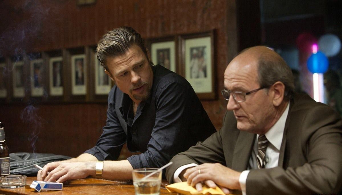 'Killing Them Softly' Should Be Remembered Better