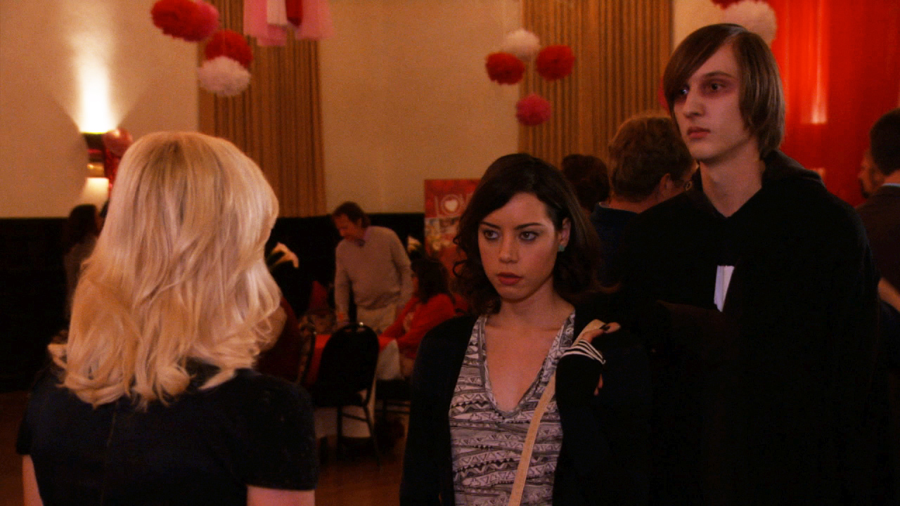 14 Days of Valentine's Day Episodes: Operation Ann (Parks and Recreation)